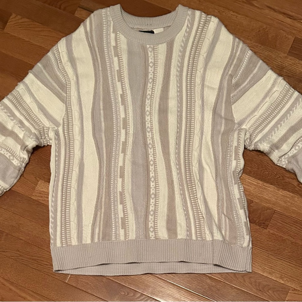 Abercrombie Sweater
